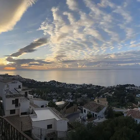 Apartment View In *