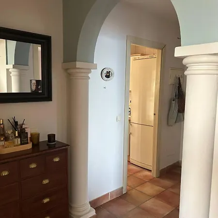 View In Apartamento *